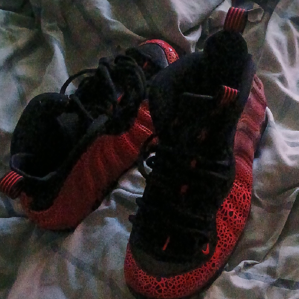 Nike Air Jordan
